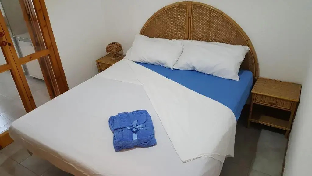 Villa BLU Area 84bis