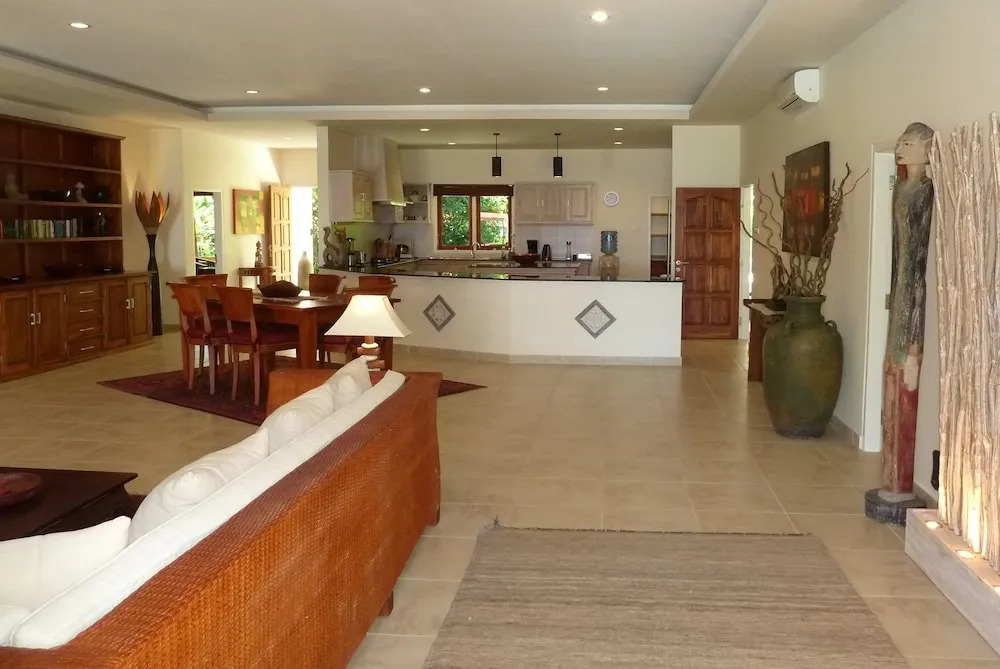 Villa Damai