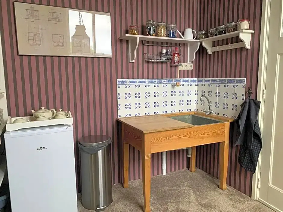 B&B t Raethuys