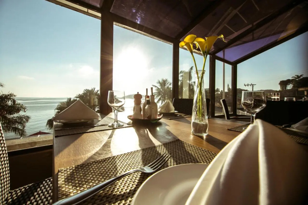 Hotel Villareal São Francisco do Sul