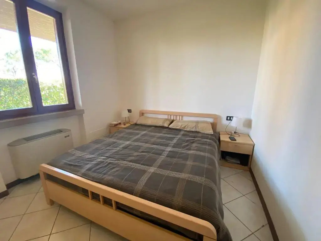 Apartment with Garden and Grill - Green Residence Sirmione