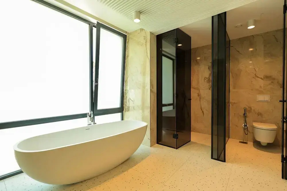 Sanpietro Elite Signature Villa