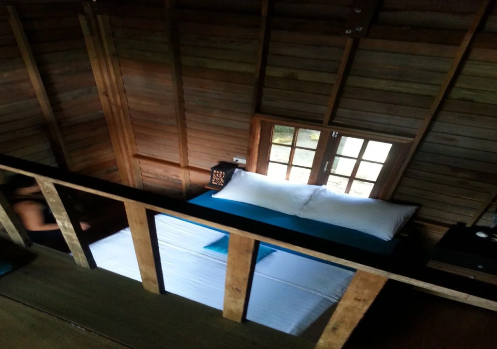 Kaixolipe Resort