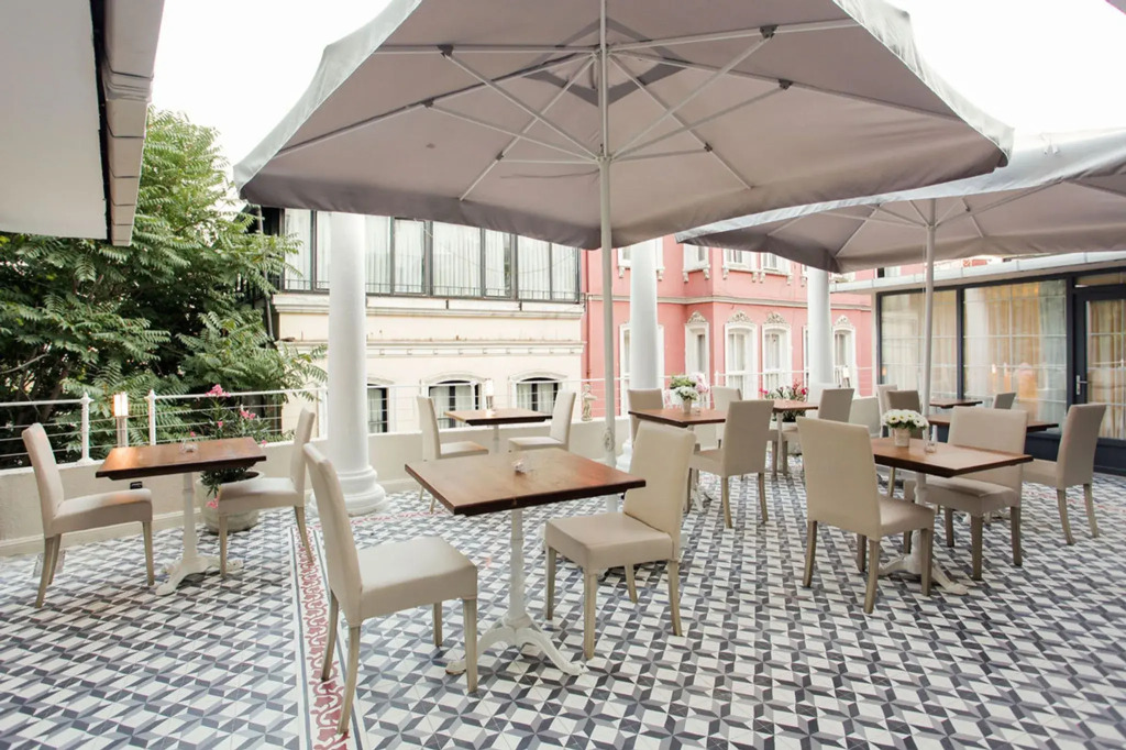 The Loft Istanbul