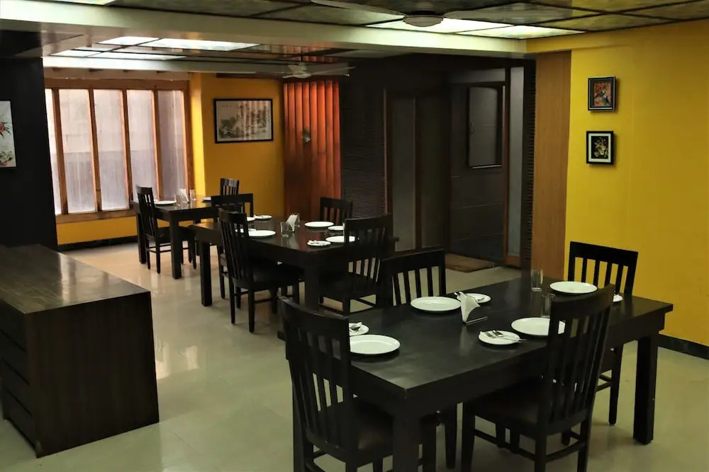 Serenity By Monarch Viman Nagar