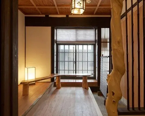 Tokyu Vacations Kyoto Rakuryuan Senryo – 4 Nights, Kyoto-Fu, Japan