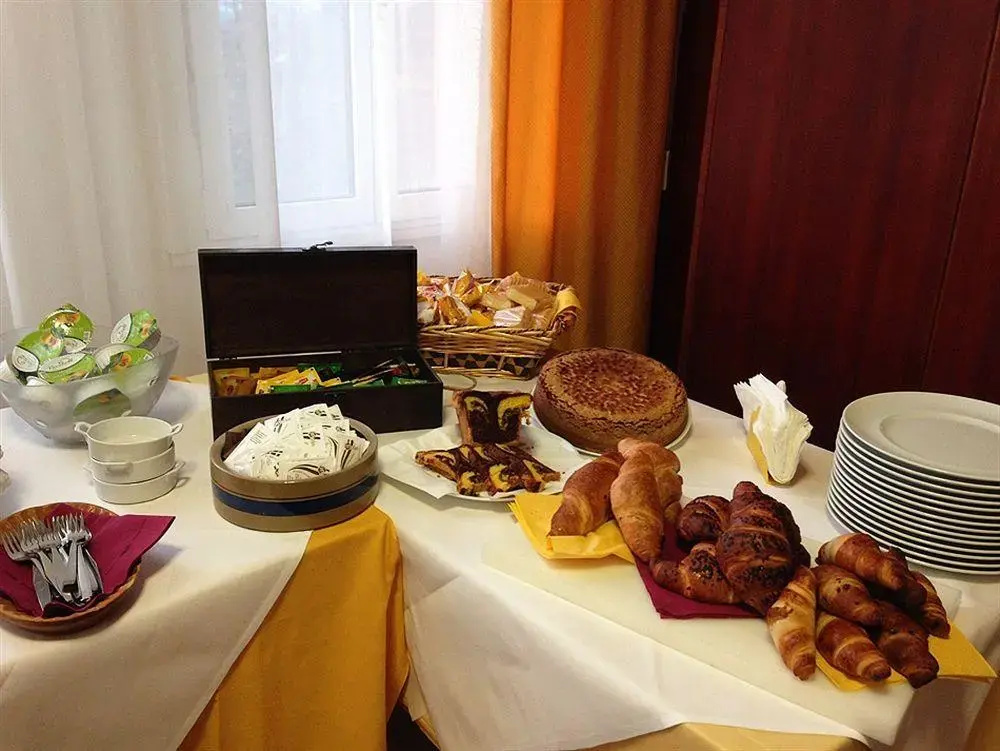 Hotel Roncobilaccio
