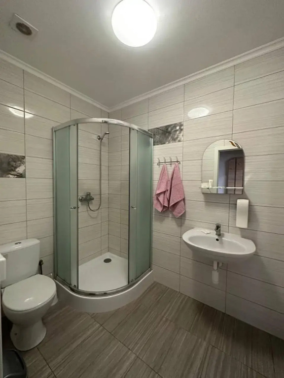 VIP hostel