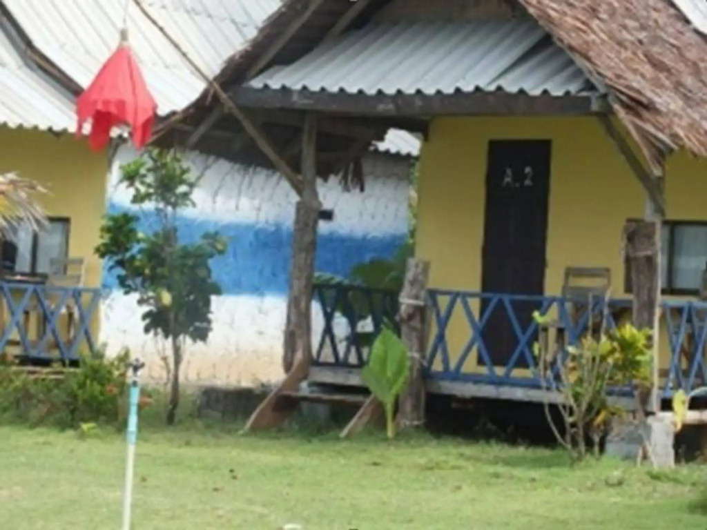 Klong Jark Bungalows