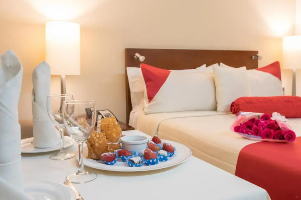 GHL Hotel Capital