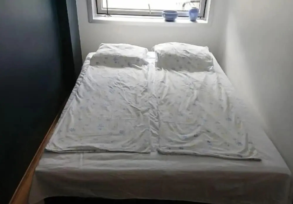 StayPlus Apt in Trendy Area Balcony