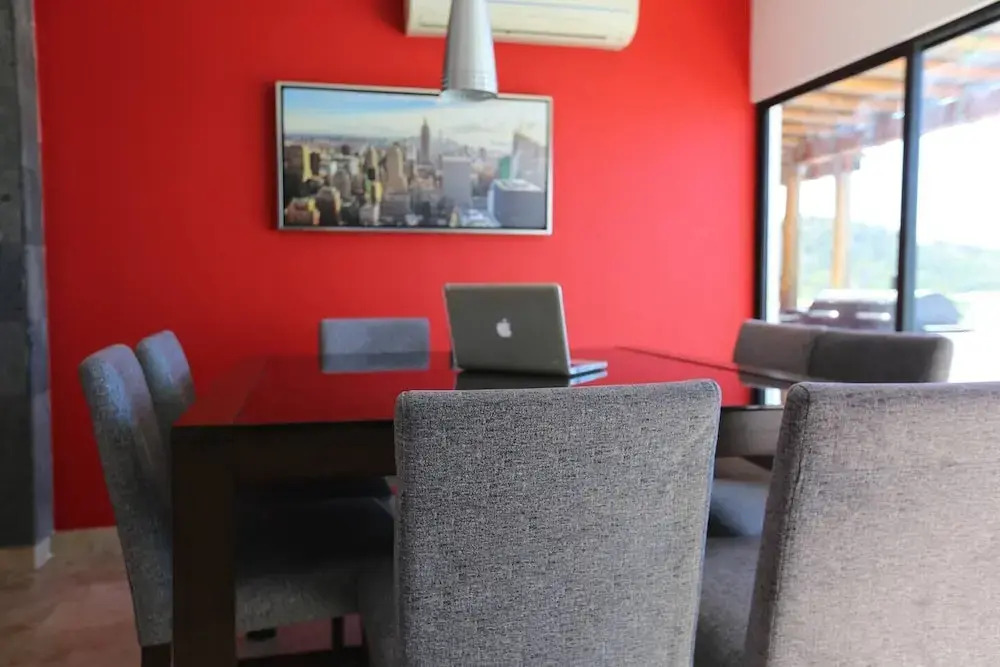 3 Bedroom House in Cabo San Lucas - Ocean View home