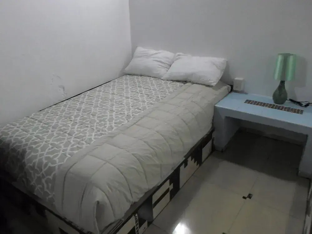 Casa del Jaibo