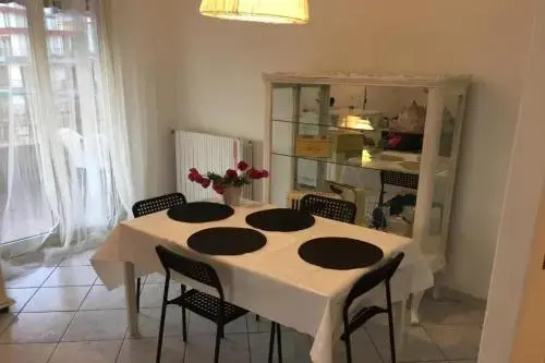Sanremo Penthouse Market