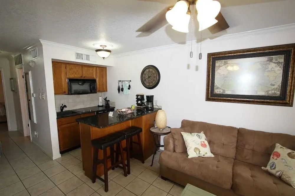 Galveston Condos 4 Rent