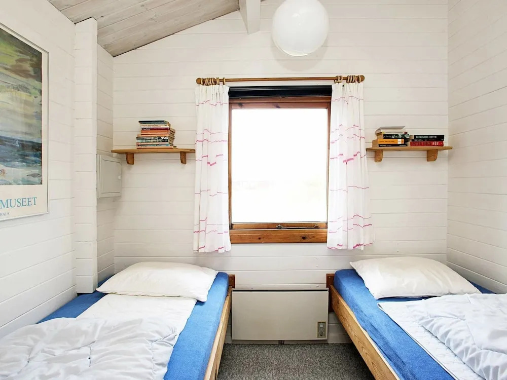 6 Person Holiday Home in Hirtshals