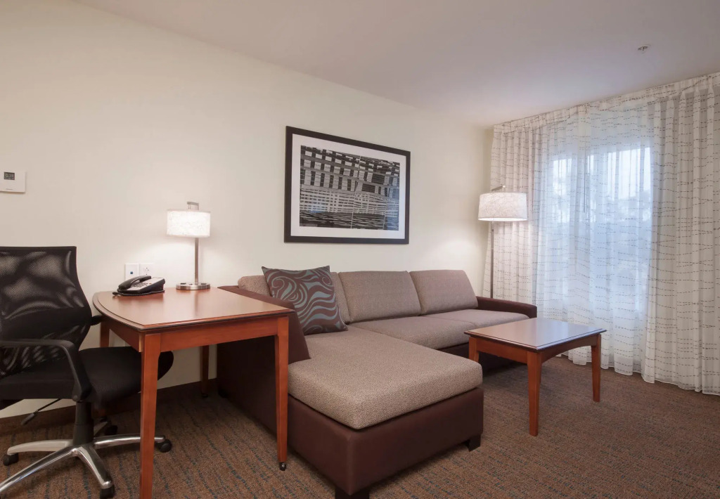 Residence Inn by Marriott San Antonio North Stone Oak