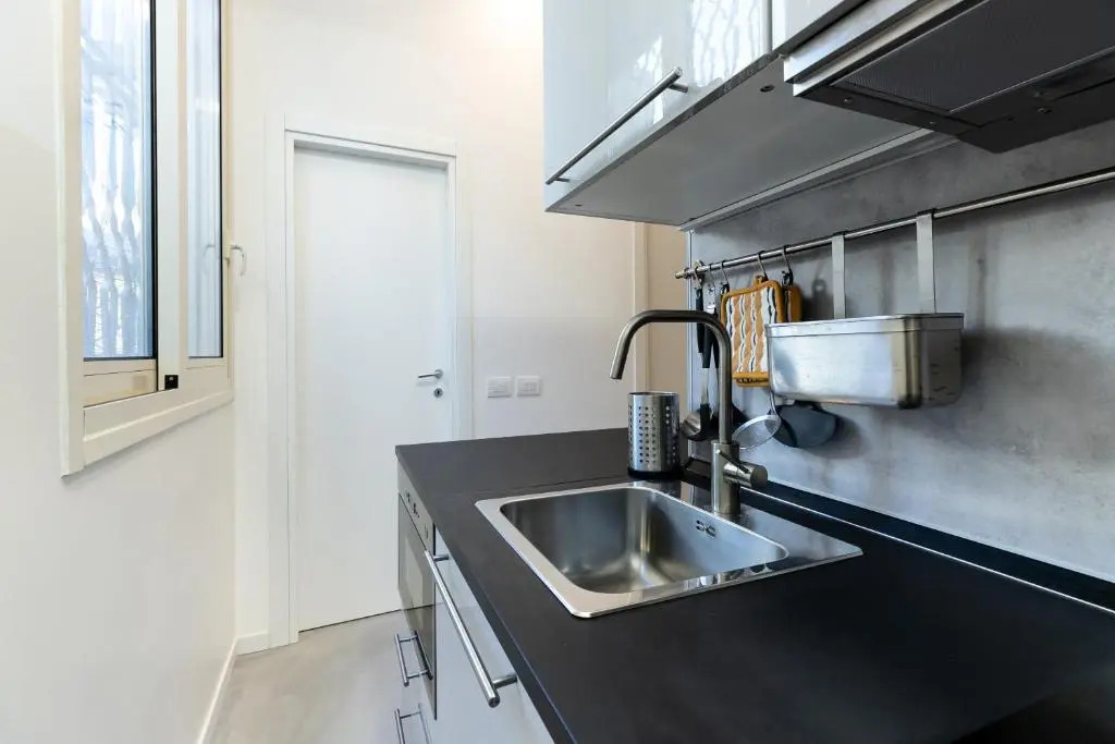 Alessia's Flat - Politecnico Bovisa