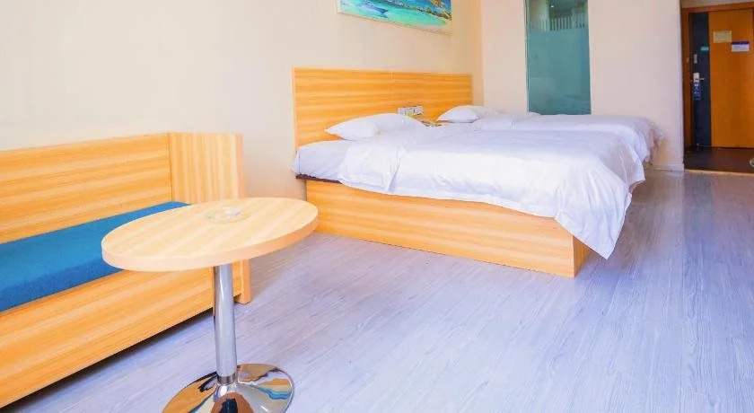 Nanning Xingbo Express Hotel Beihu Shop