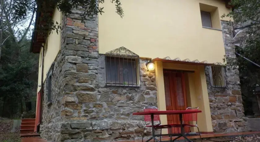 Agriturismo Il Grattacapo