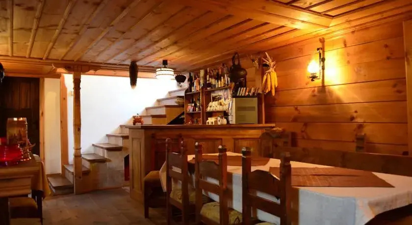 Guest House Lina