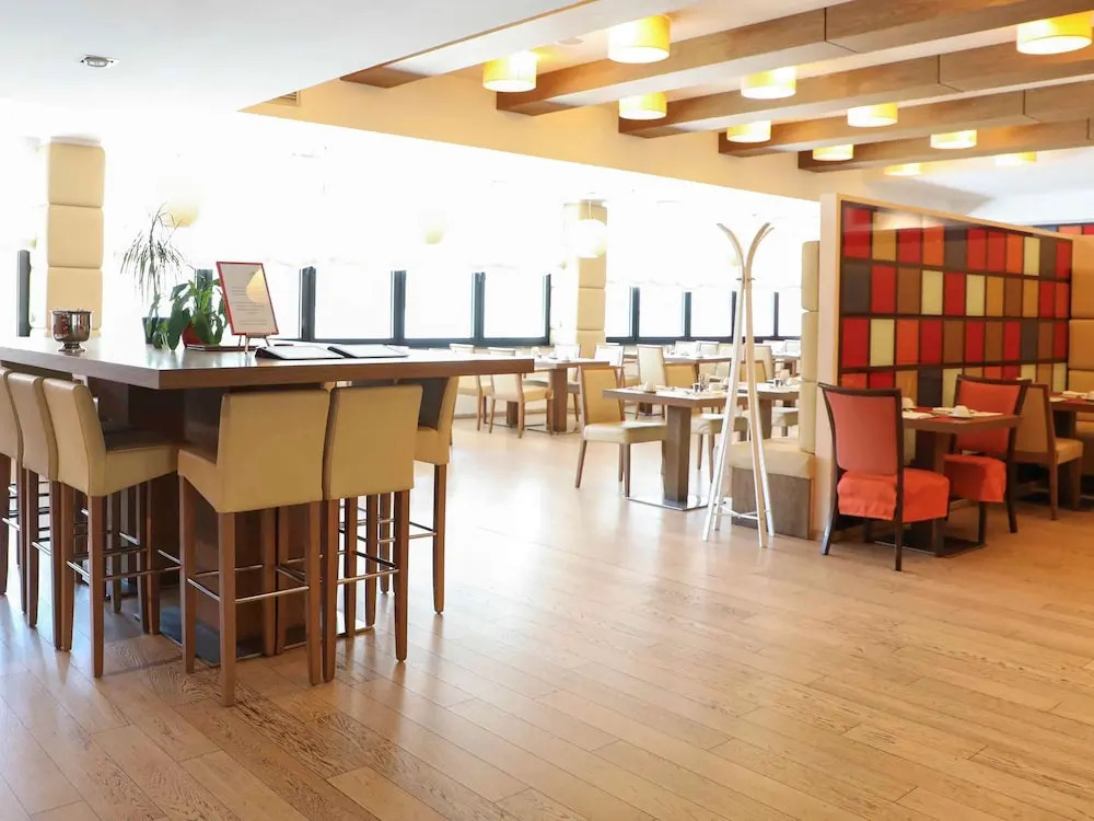 Hotel Boutique Bristol