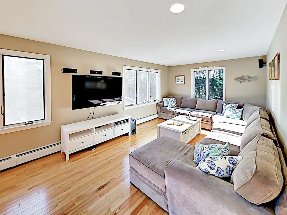 56 Stepping Stone - 5 Br Home