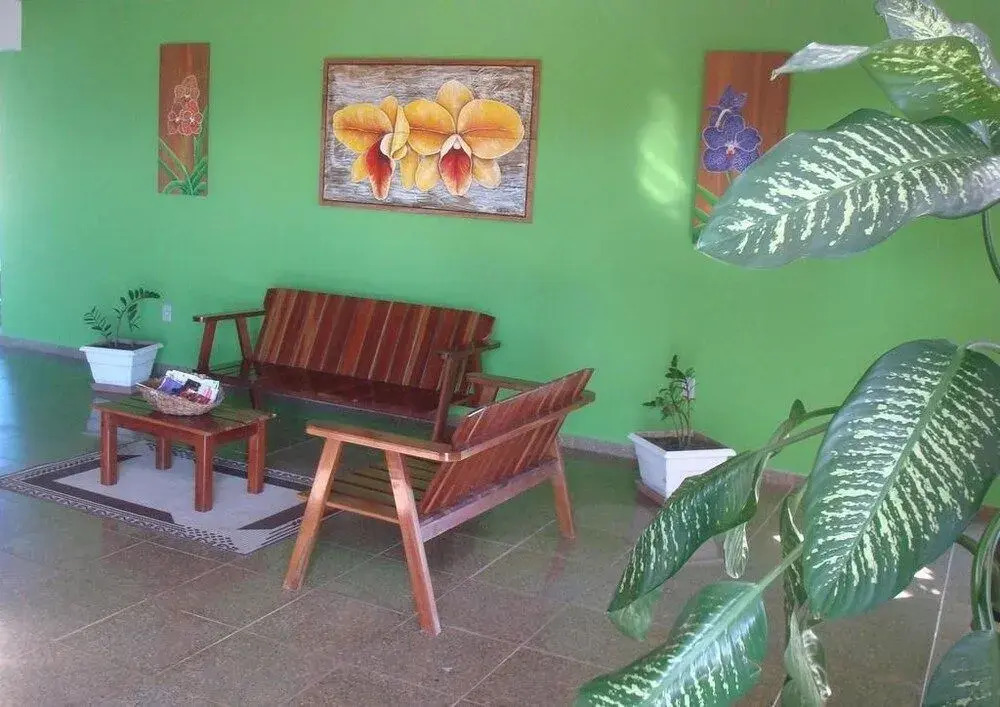 Quiriri Park Hotel