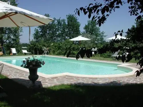 Villagaia Country House