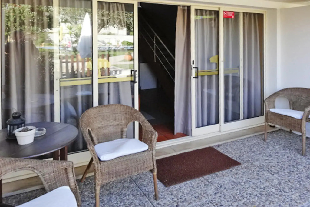 Holiday resort Clube Pinhal da Foz, Esposende, Studio for 2 pers.