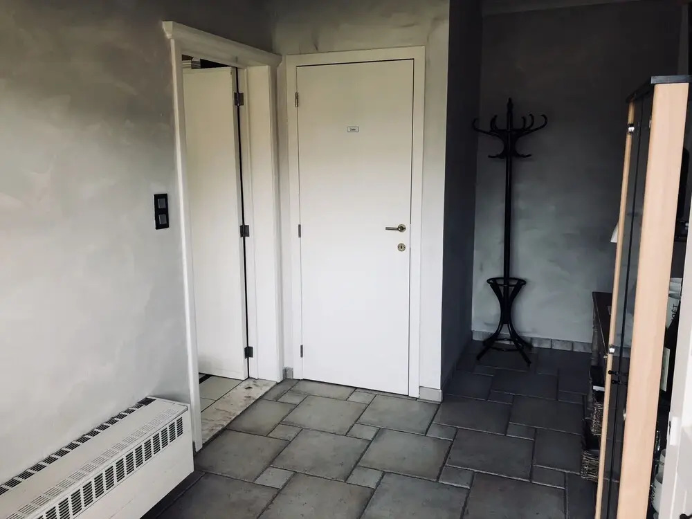 B&B Boscareto
