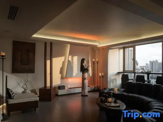 Yichi · High Altitude Private Soup Hotel (Guiyang Flower and Fruit Garden Shopping Center Store)