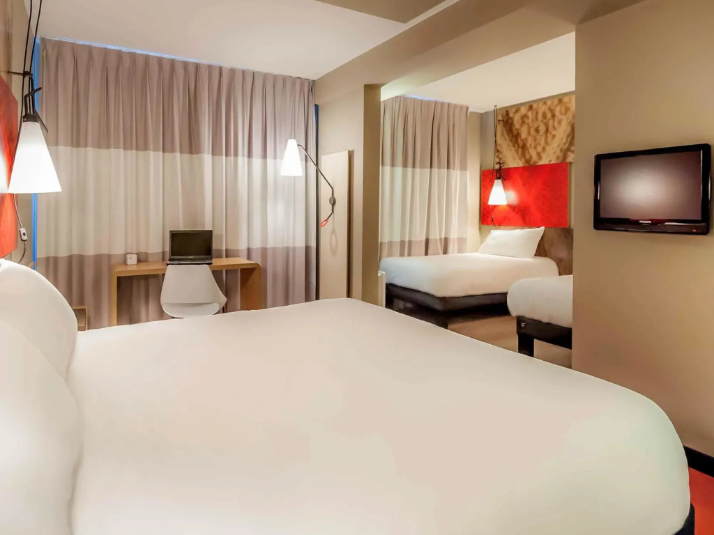 ibis Quimper