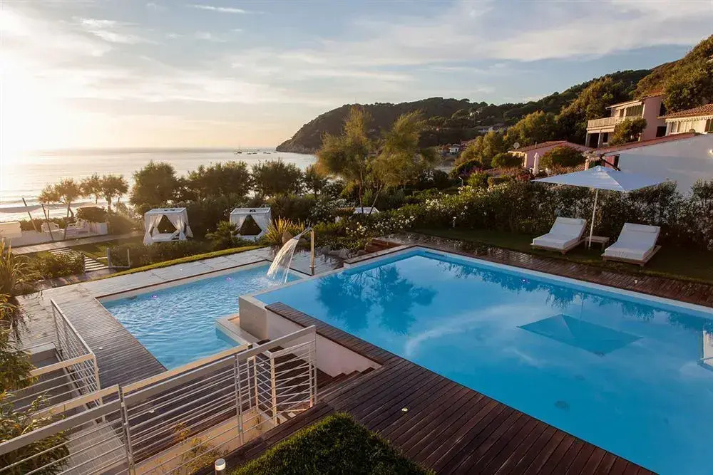 Baia Bianca Suites