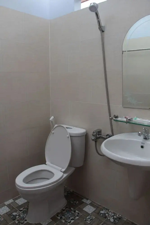 Phu Quoc Valley Sen Bungalow