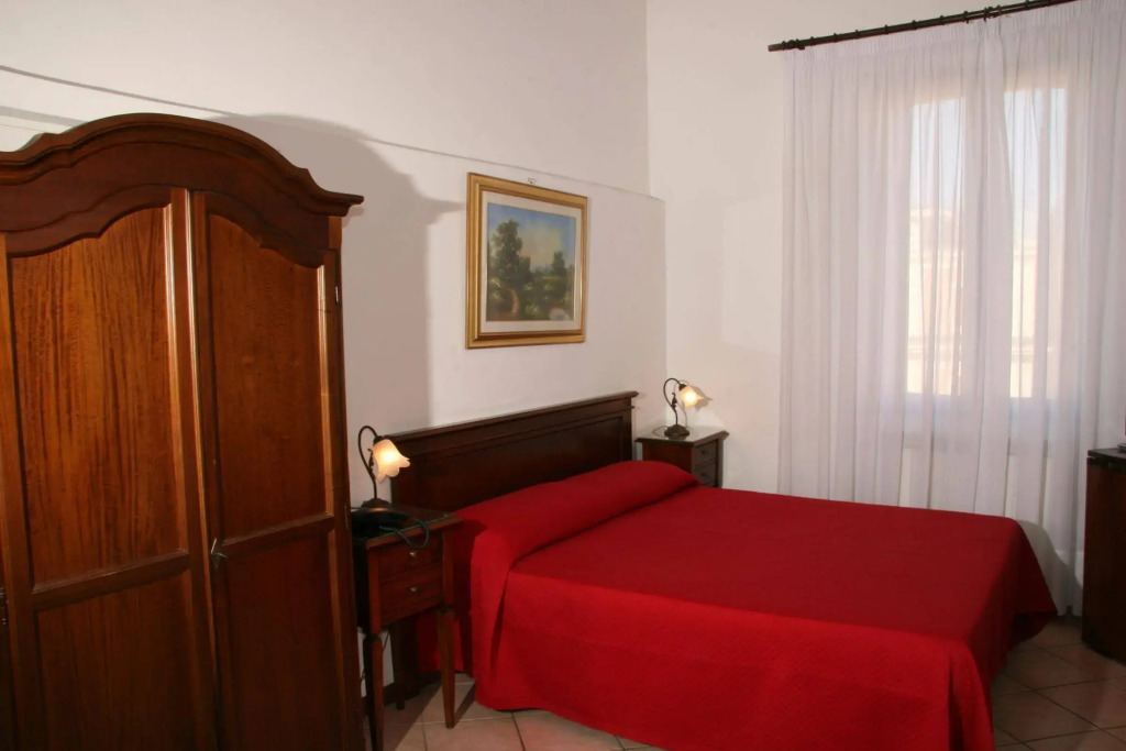 Hotel Giubileo