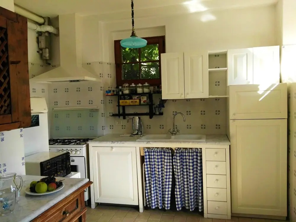 Villa With 6 Bedrooms in Frontino, With Wonderful Mountain View, Pool