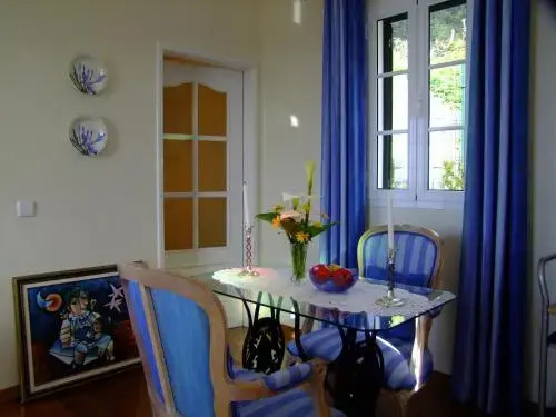 Quinta das Hortênsias