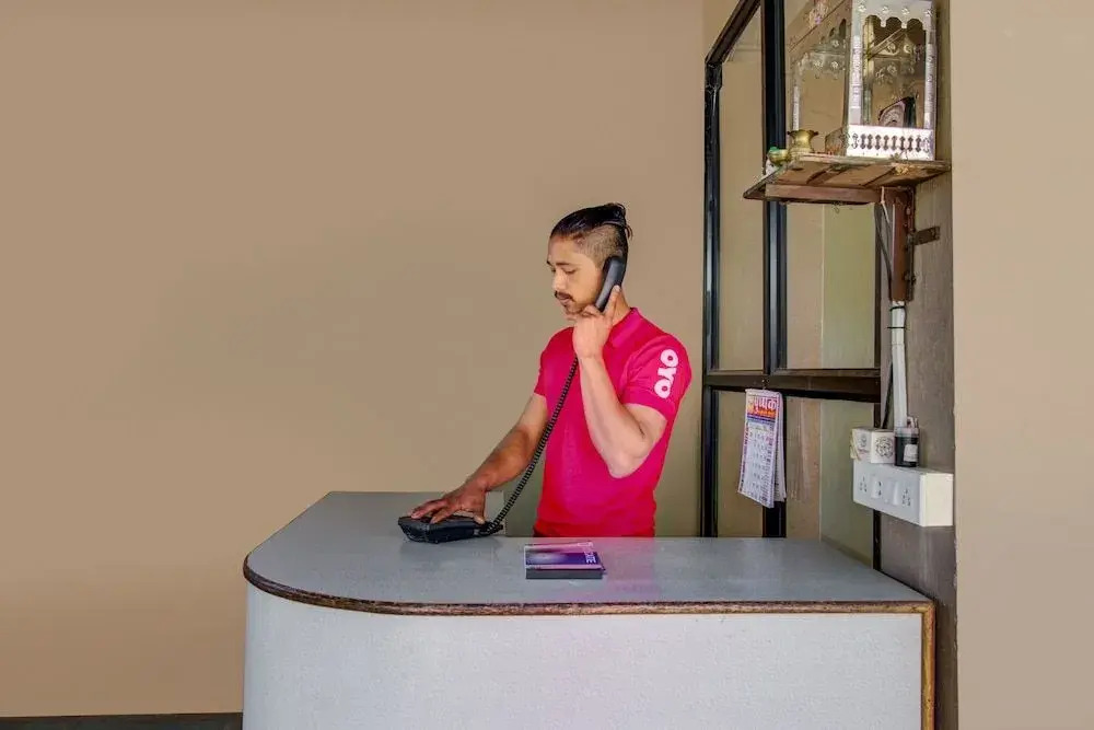Oyo 29416 Hotel Chinar Residency
