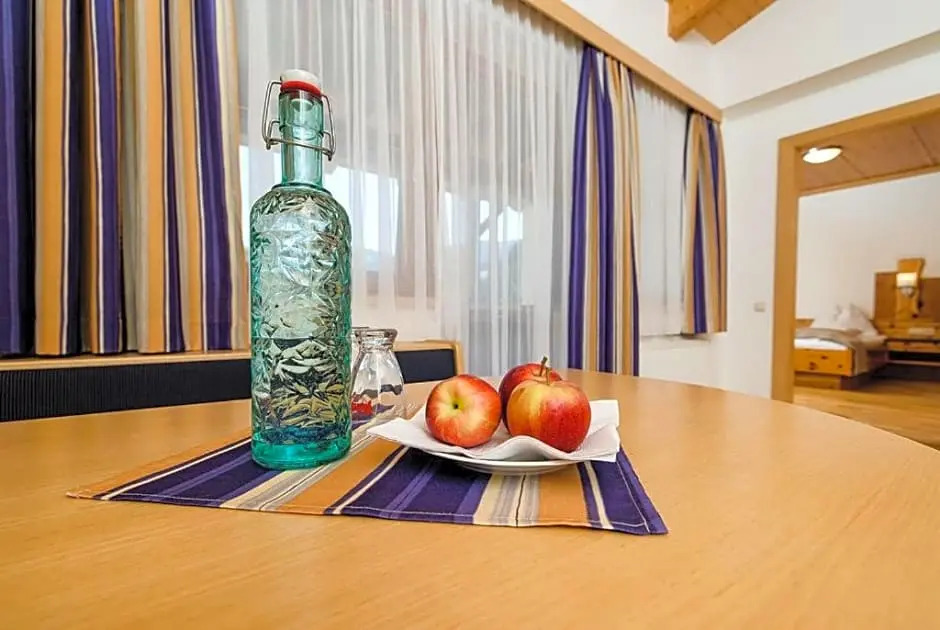 Hotel Langeck