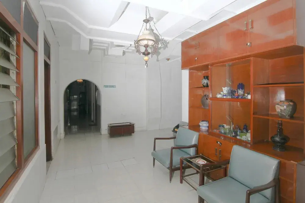 Airy Mergangsan Taman Siswa 117 Yogyakarta