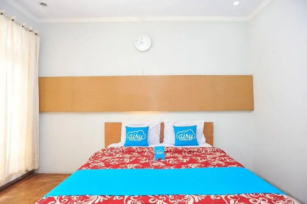 Airy Eco Sanur Hang Tuah 10x Denpasar Bali