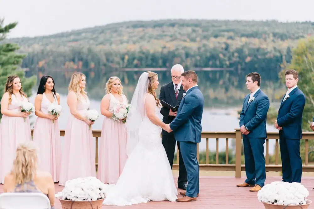 Bear Mountain Inn