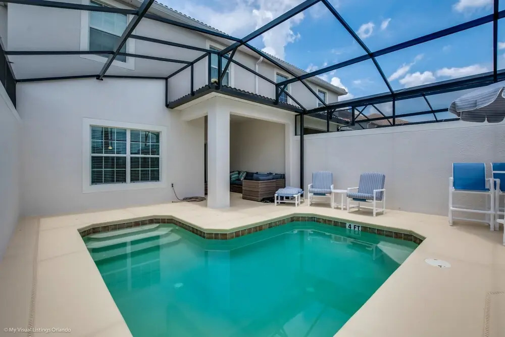 Storey Lake - 3175 Pequod Place