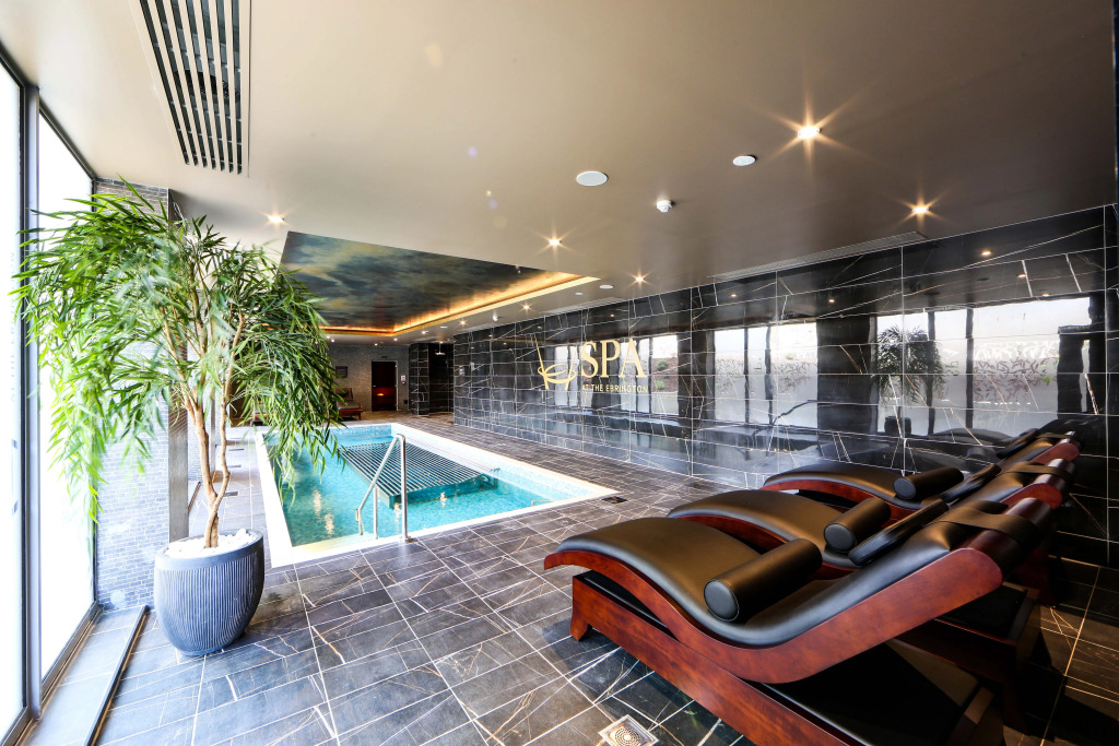 The Ebrington Hotel