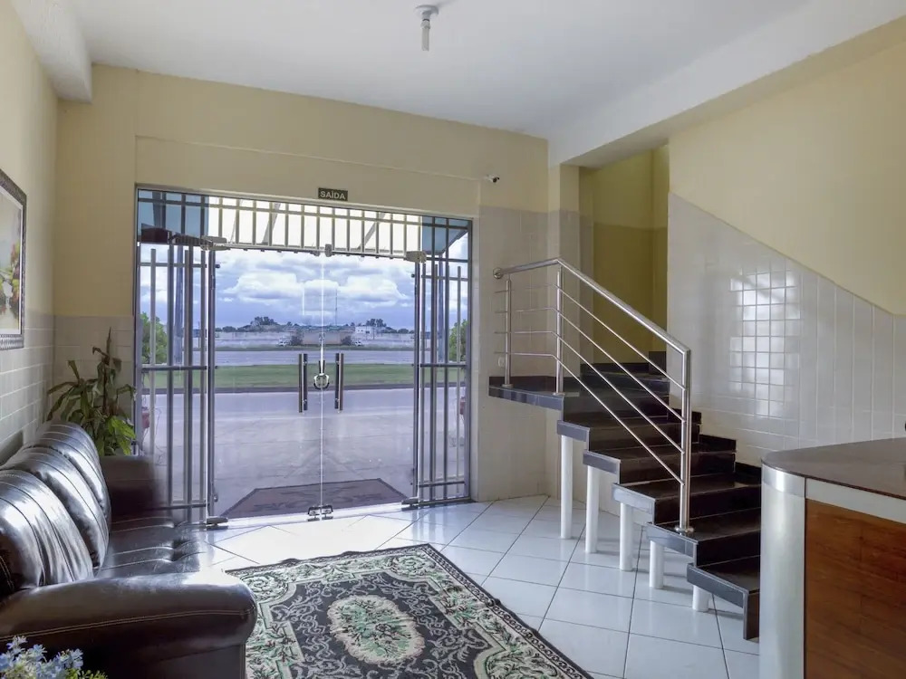 OYO Hotel LM