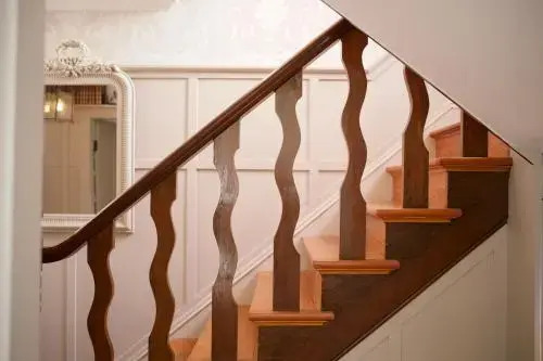 Concord Townhouse