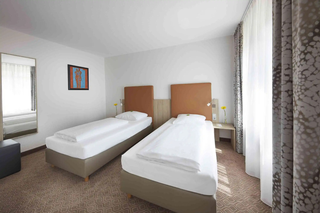 Four Points Flex by Sheraton Kiel