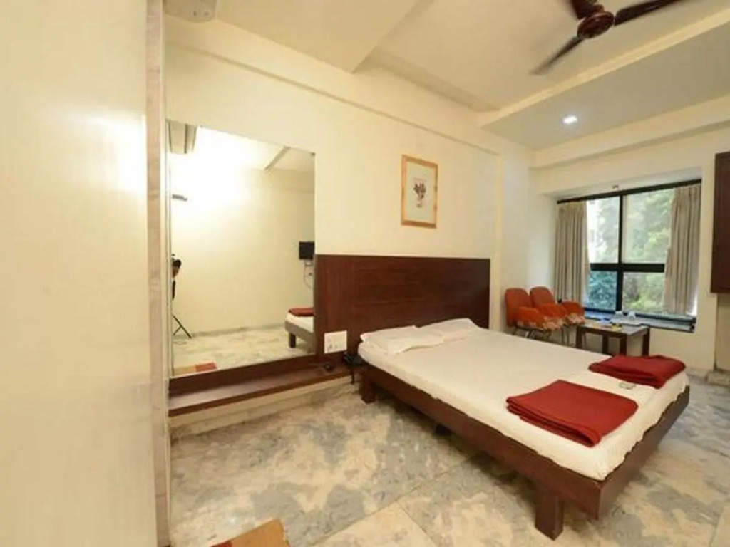 Hotel Rahi Inn