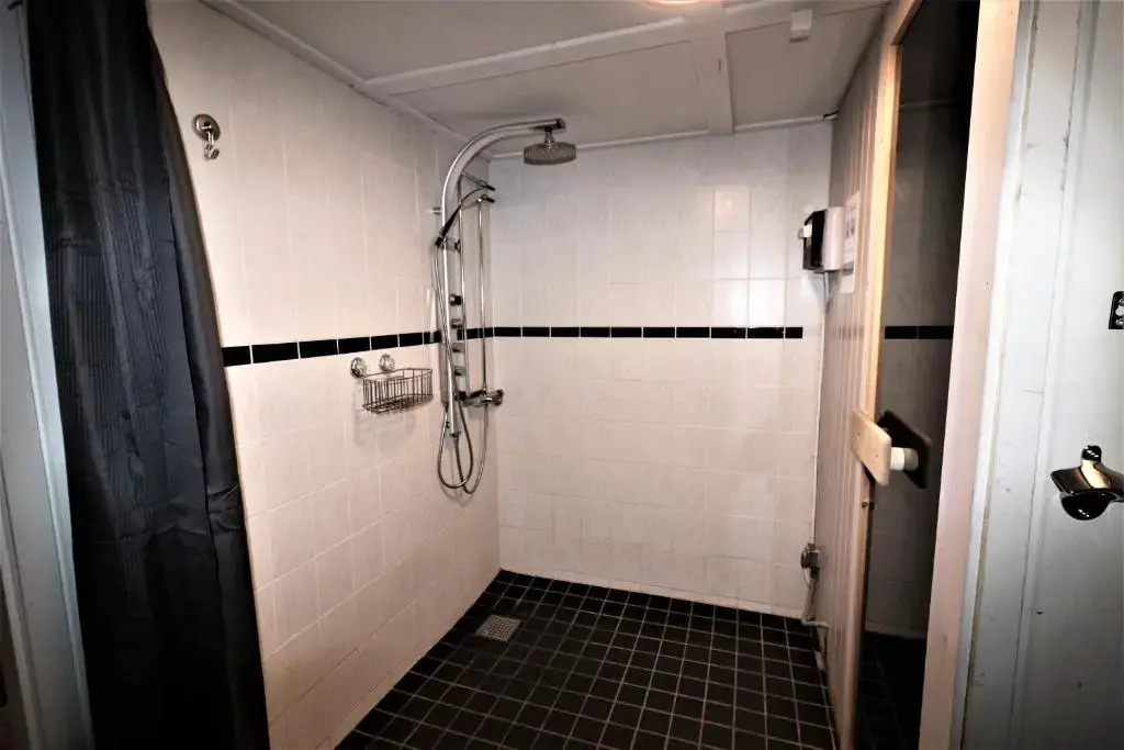 RIBO Apartment Arctic